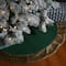 52" Rural Homestead Collection Quilted Tree Skirt